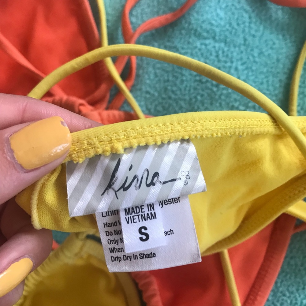 Bikini Top Bundle - Picture 5 of 5